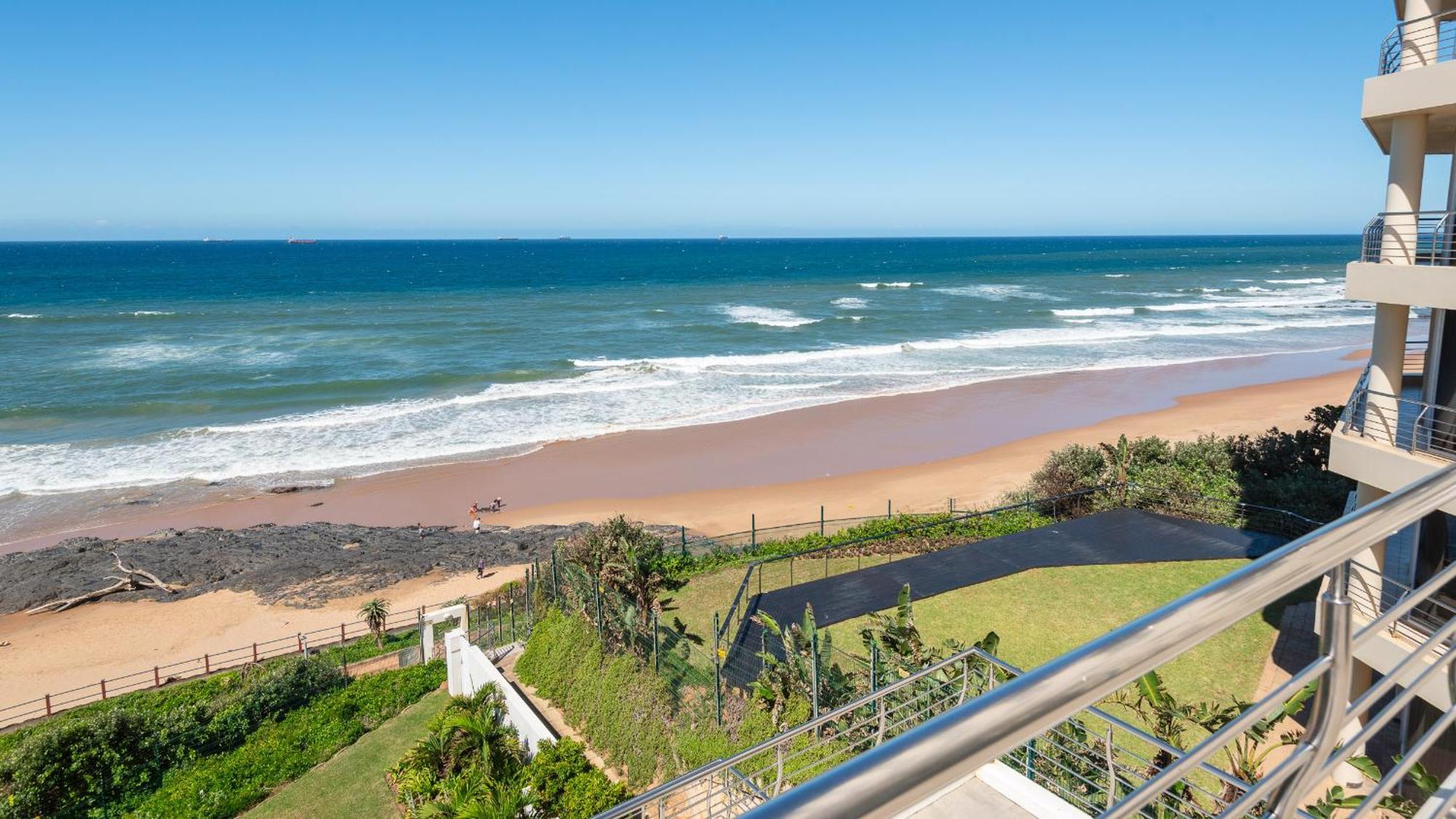 Casa Playa No 5 Modern Off Grid *